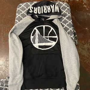 Golden State Warriors Hoodie